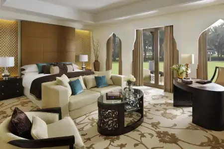 One&Only The Palm - 55