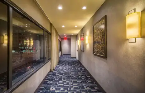 Hyatt Place Washington DC/National Mall - 16