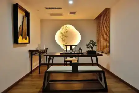 PuSu Zen Collection Xian - 24
