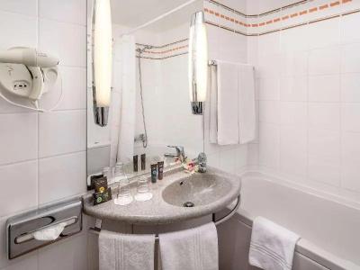 Novotel Szeged - 38