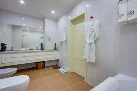 Garden & Spa - 49