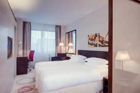 DoubleTree by Hilton Kosice - 53