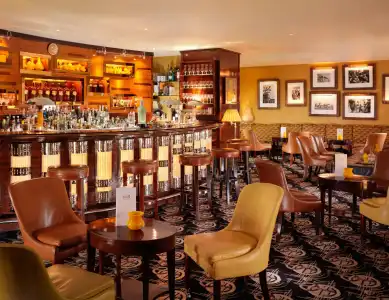 The Dorchester - 28