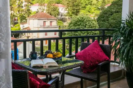 Sapa Horizon & Skybar - 55