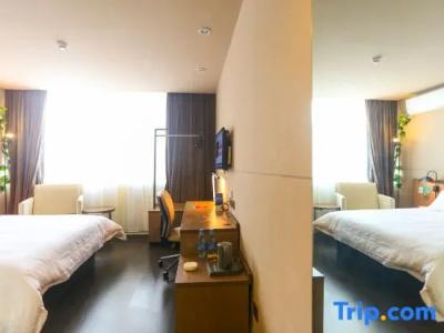 Jinjiang Inn Select - 23