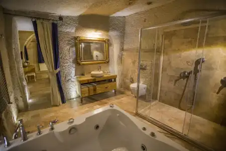 Azure Cave Suites - 30
