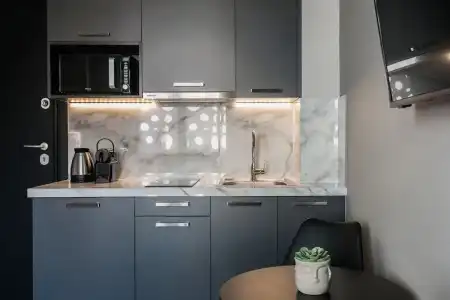 WYZ Athens Apartments by UPSTREET - 61