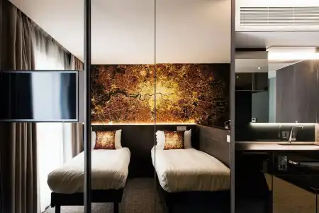 Heeton Concept - Luma Hammersmith - 33