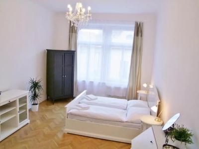 Charles Bridge Premium Apartments - 40