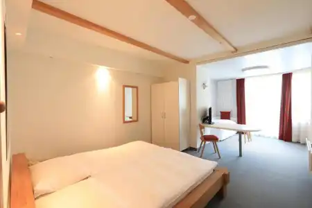 Concordia Davos - 25