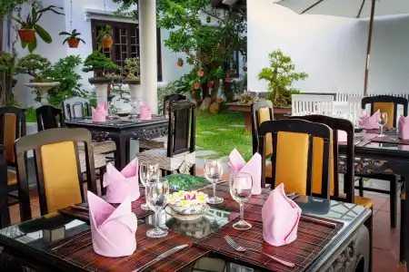 Riverside Impression Villa - 22