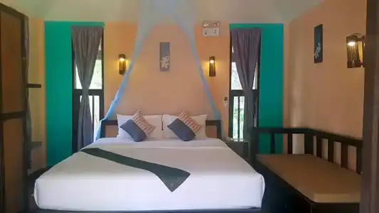 Anyavee Railay Resort - 80