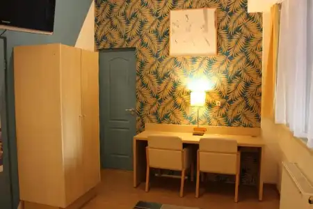 Wow City Hostel - 31