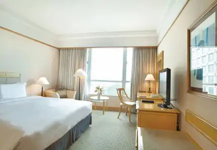 New World Saigon - 2