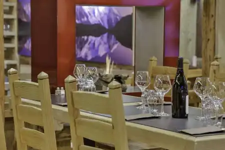 Restaurant Le Saint Antoine - 19