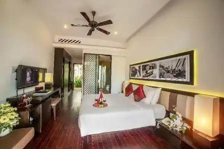 Hoi An Beach Resort - 159