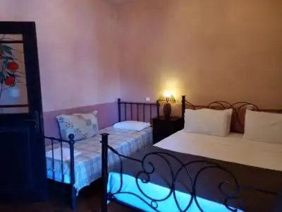 Mythos Guesthouse - 42