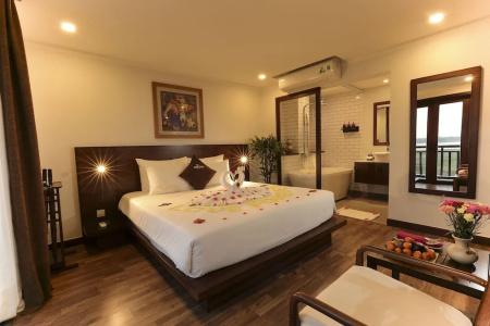 Hoi An Odyssey - 152