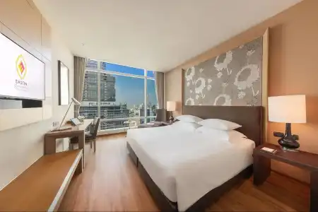 Eastin Grand Sathorn - 4