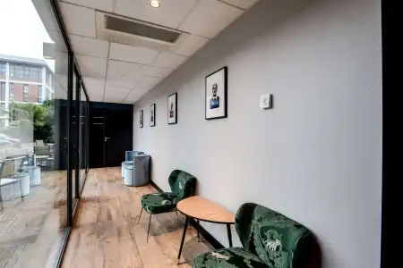 Brit Du Stade - 2