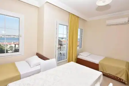 Uzun Apart Otel - 12