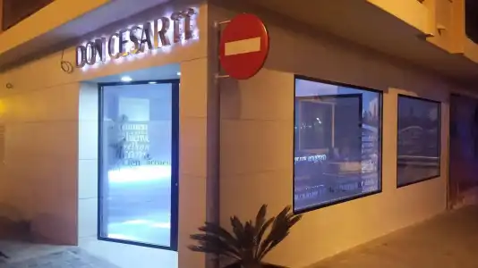 Don Cesar Boutique Apartments - 0