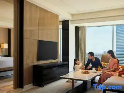 Sheraton Grand Jakarta Gandaria City - 151