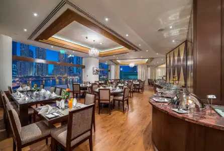 City Premiere Marina Apartments - 14