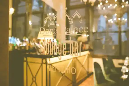 Dona Palace - 17