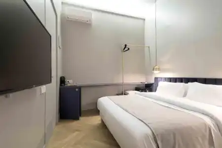 Búho Boutique Rooms - 49