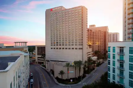 Marriott Miami Dadeland - 14