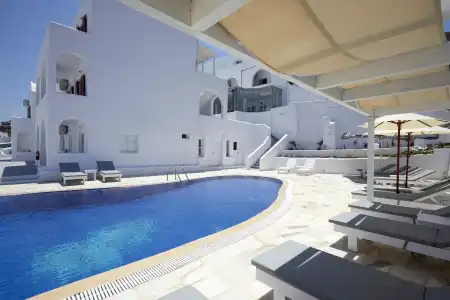 Santorini View - 13