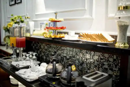 Il Divo Hostel - 8