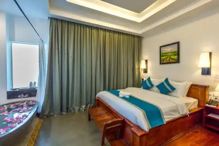 The Tito Suite Residence - 1