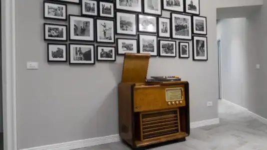 Suite del Ponte Normanno - 47