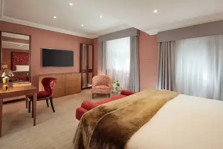 Flemings Mayfair - Small Luxury of the World - 70