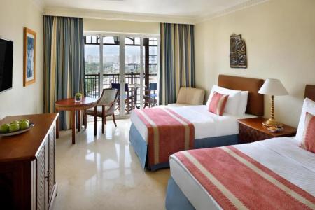 Mövenpick Resort & Residences Aqaba - 151