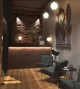 Luxury Inn - 18