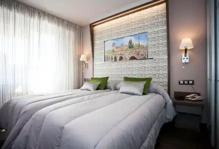 Hostal Barcelona - 55