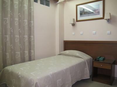 Solomou Athens - 12