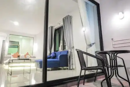 Am Samui Resort - 52