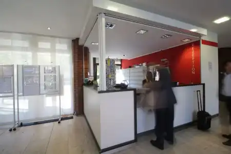 Gustav Stresemann Institut - 13