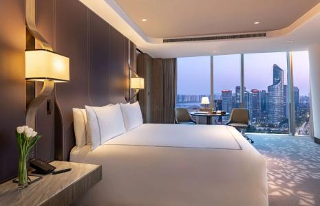 Conrad Hangzhou - 6