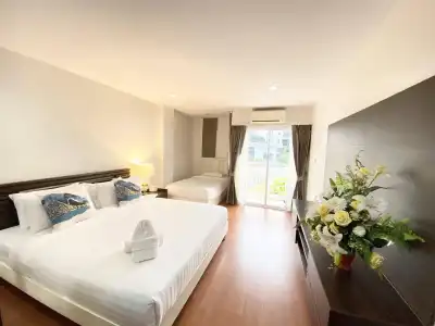14 Place Sukhumvit Suites - SHA Plus - 101