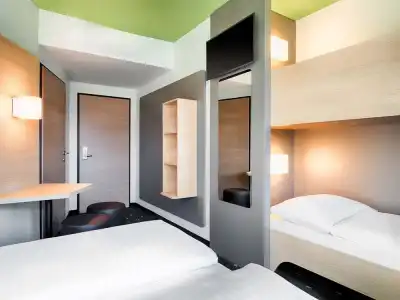 B&B Villach - 33