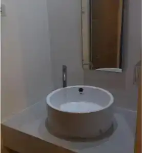 L42 Hostel Suvarnabhumi Airport - 8