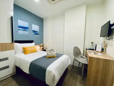 Dash Living on Mackenzie - 45