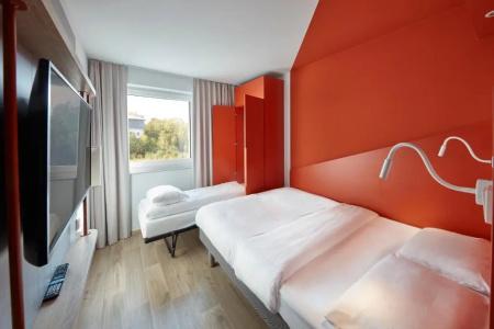 ibis budget Bayreuth - 28