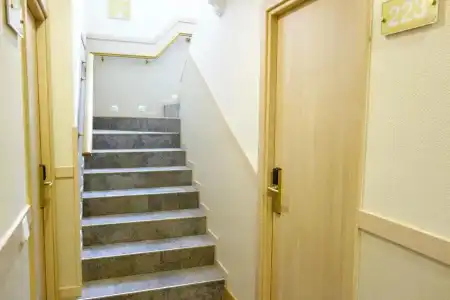 Hostal Toledo - 9