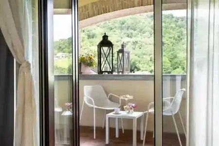 Altarocca Wine Resort Adults Only - 121